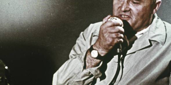 Секция конференции «Королёвские чтения» – «Космонавтика и культура». 