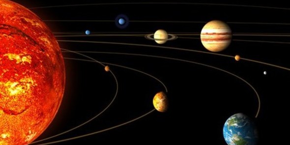 Жизнь Солнечной системы