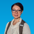 Guide avatar