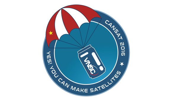 Музей космонавтики на CanSat – 2016 