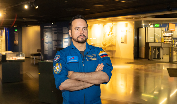 Музей космонавтики запускает новый сезон проекта «Герой нашего времени»