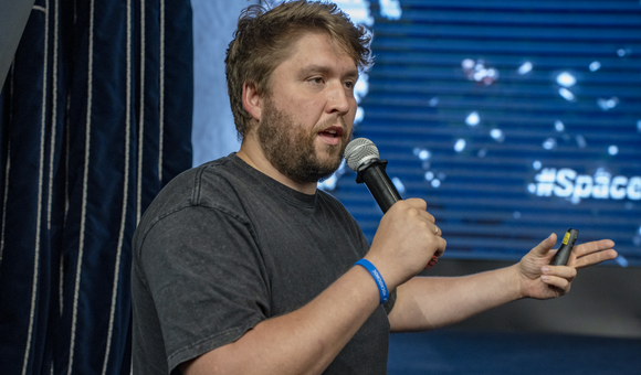 Лекция «Земная и космическая защита»