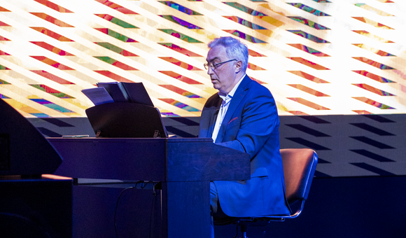 Ночь искусств в Музее космонавтики