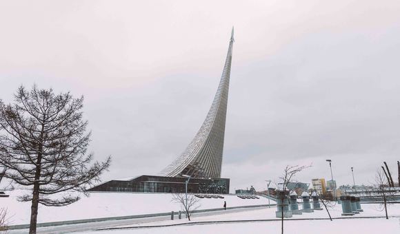 Музей космонавтики вводит новый режим работы в марте.  