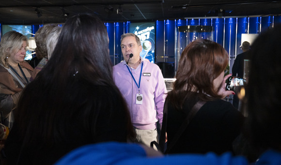 В апреле продолжается тестирование нового графика работы