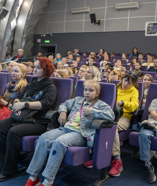 Московская музейная неделя в этот четверг