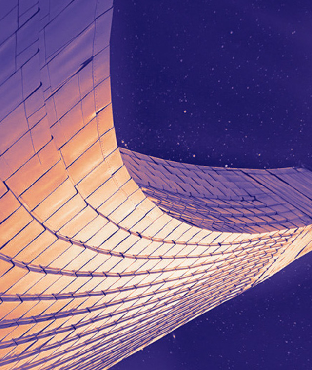 БОЛЬШЕ КОСМОСА!