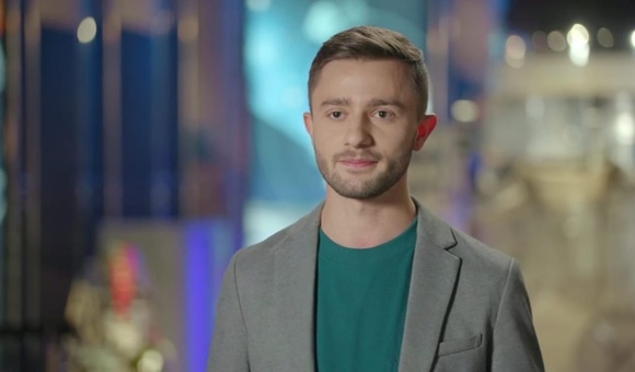 В новом выпуске тематического проекта «Просто космос», который Музей космонавтики подготовил вместе с Яндекс.Школой, заместитель заведующего отделом научной популяризации Альфред Вардазарян рассказал о невероятном космическом путешествии Белки и Стрелки!