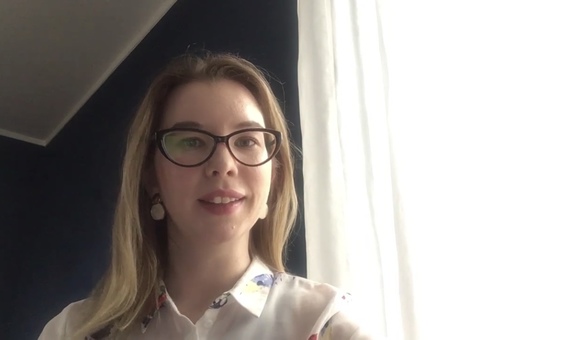 В рамках новой рубрики «Прогулки с куратором» Полина Лысакова, научный сотрудник Музея космонавтики и сокуратор выставки «Космический дизайн», рассказала о том, был ли Константин Эдуардович Циолковский первым «космическим дизайнером», как проходила Первая мировая выставка межпланетных аппаратов и механизмов в 1927 году и о многом другом. 