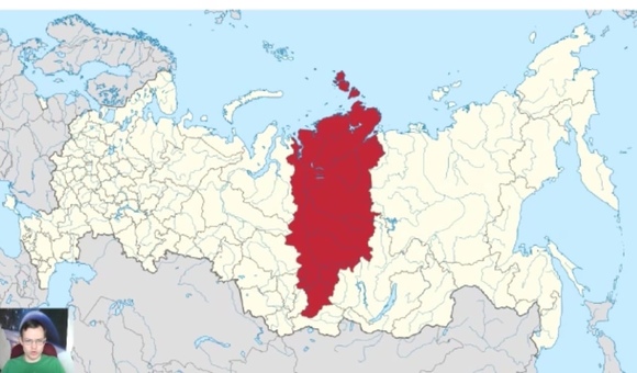 В новом выпуске постоянной рубрики «Неочевидные факты о космосе» Дмитрий Ерёменко, старший научный сотрудник Музея космонавтики, рассказал о том, как на станцию «Мир» прилетел полуостров Таймыр!