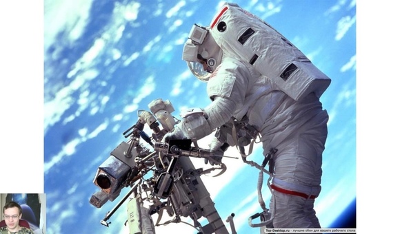 Дмитрий Ерёменко, старший научный сотрудник Музея космонавтики, рассказал о том, космический актёр — миф или правда, в рамках рубрики «Неочевидные факты о космосе»!