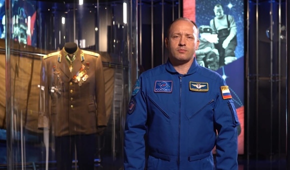 Александр Мисуркин, лётчик-космонавт и большой друг Музея космонавтики, рассказал о том, где будет построен самый большой планетарий , кто отправит космических туристов на орбитальную станцию и какая камера будет снимать посадку российского аппарата на лунную поверхность!