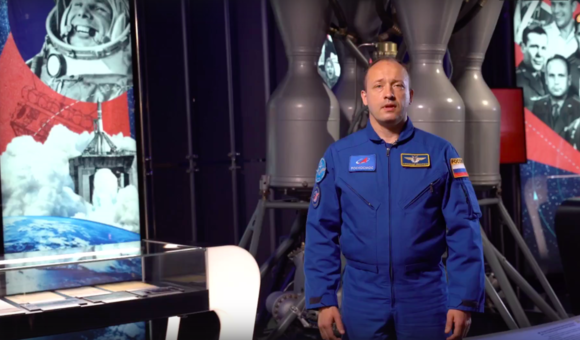 В рамках программы «Космос не ждёт» лётчик-космонавт Александр Мисуркин рассказал о запусках космических аппаратов к Марсу, о самой большой трёхмерной карте Вселенной, рекордном запуске Falcon 9 и загадках «солнечных костров».