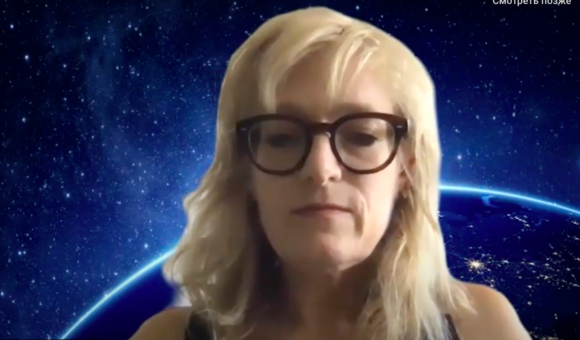 27 июля прошла первая встреча в рамках программы Летней школы космического искусства Музея космонавтики и ARTYPICAL, на которой художница Андреа Станислав рассказала о своих недавних и будущих проектах в области визуального искусства и перформанса, посвящённых теме освоения космоса.