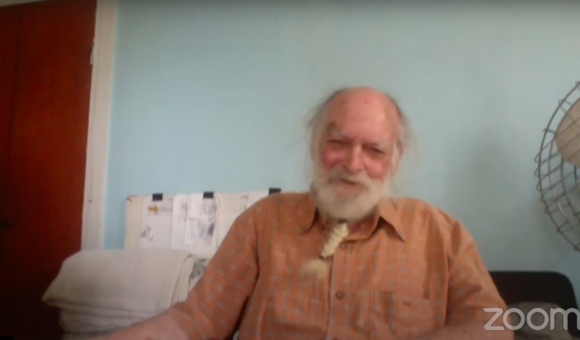 В рамках нового выпуска публичной программы Летней школы космического искусства Музея космонавтики и ARTYPICAL учёный-микробиолог из Массачусетского технологического института (MIT) Джо Дэвис рассказал об истории нескольких проектов, посвящённых идеям о внеземных коммуникациях, которые привели к появлению новых научных методов и вдохновили новые формы художественной практики.