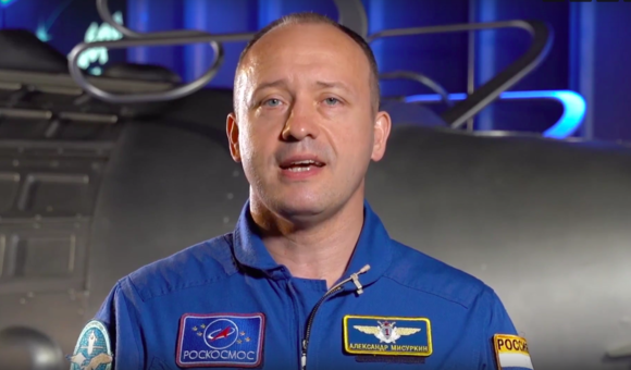 В новом выпуске программы «Космос не ждёт» лётчик-космонавт Александр Мисуркин рассказал о том, каким будет индийский космический корабль, как проходит подготовка к лунной миссии и о будущем Морского старта.