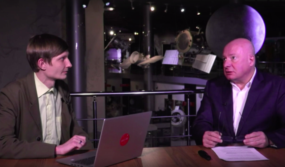 19 ноября состоялся прямой эфир на канале Музей космонавтики LIVE. В программу вошли новости космонавтики, разбор выхода в открытый космос Сергея Рыжикова и Сергея Кудь-Сверчкова 18 ноября, космическая викторина, новости музея и выпуск проекта «Космос, любовь моя».