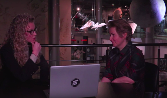 3 декабря состоялся прямой эфир на канале Музей космонавтики LIVE. В программу вошли рубрики Экспонат недели, Новости космонавтики, Мы на связи (вместе с Олесей Семёновой, главным хранителем Музея космонавтики), Новости музея, Космическая викторина и выпуск проекта «Космос, любовь моя». 