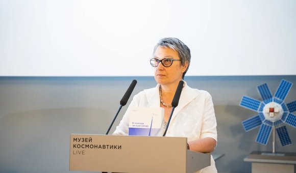 16–18 августа в Музее космонавтики прошло обучение гидов-переводчиков.