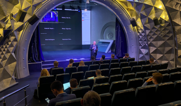 В Музее космонавтики встретились представители частных космических компаний России.