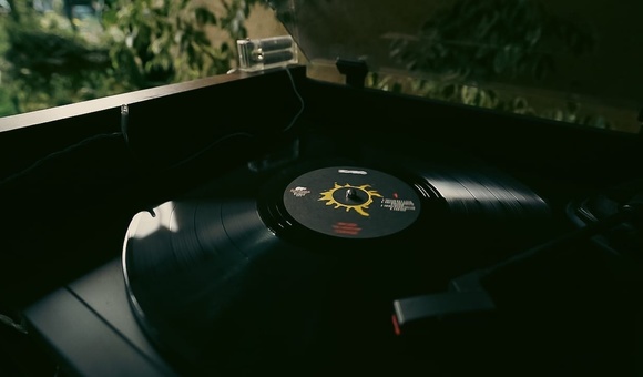 В Доме-музее академика С.П.Королева открылся новый сезон "Винилового космоса".