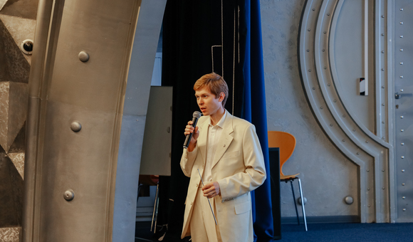 В Музее космонавтики прошёл День Венеры. В кинозале музея состоялся премьерный показ документального фильма о «Венере-7» и «Венере-8», встречи с популяризаторами космонавтики и инженерами.