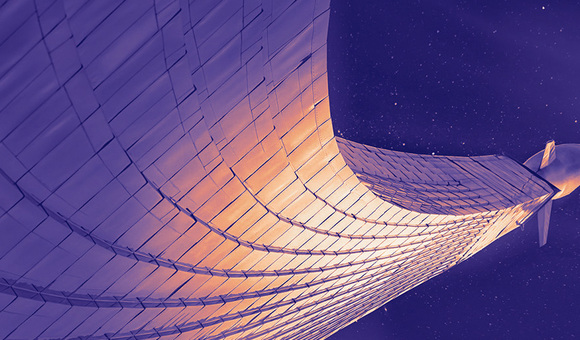 В Музее космонавтики космонавт Александр Лавейкин провёл для посетителей космическую зарядку, приуроченную ко Дню физкультурника.