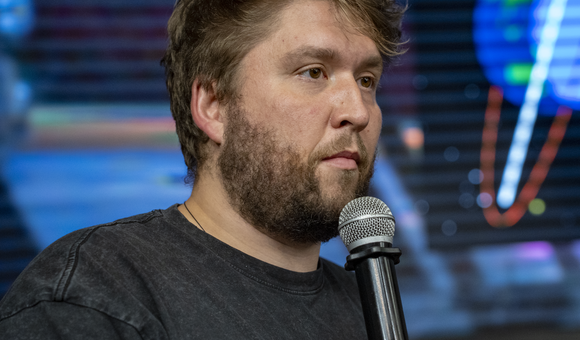 В Музее космонавтики прошла лекция "Земная и космическая защита" в День солидарности в борьбе с терроризмом 