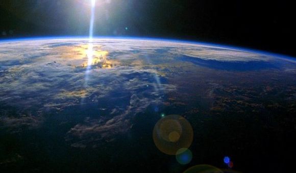 12 апреля – День космонавтики