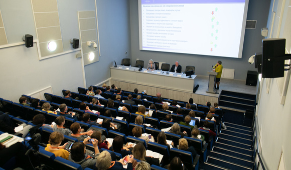 В Музее космонавтики прошёл первый день III Всероссийской научно-практической конференции «Неформальный подход к формальному образованию». Конференция проводится совместно с Московским агентством организации отдыха и туризма при поддержке ИКОМ России.