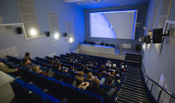 Как Система аварийного спасения (САС) спасла жизнь двух космонавтов 11 октября 2018 года? Об этом рассказал Филипп lozga Терехов на реконструкции аварии ракеты-носителя «Союз-ФГ».