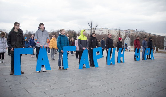 В Музее космонавтики прошёл IV Всероссийский фестиваль-конкурс «Космический успех».