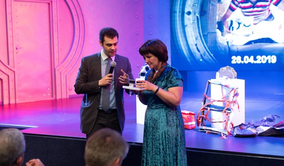 Компания ИНВИТРО передала на государственное хранение Музею космонавтики два биопринтера «Орган.Авт», созданные лаборатории 3D Bioprinting Solutions. 