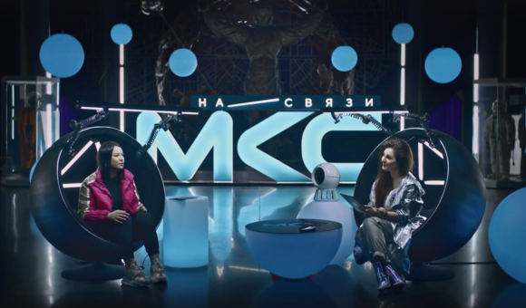 Премьера ток-шоу ВКонтакте и Роскосмоса «МКС на связи», где звёзды впервые могут прикоснуться к космосу. Съёмки проходят у нас — в Музее космонавтики. Первым гостем стала популярный вайнер Ида Галич.