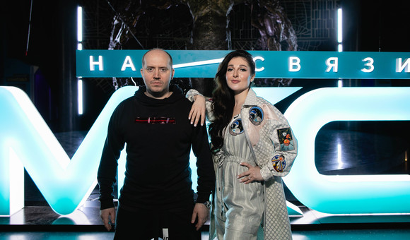 В эфире третий выпуск ток-шоу ВКонтакте и Роскосмоса «МКС на связи». В гостях в Музее космонавтики актёр Сергей Бурунов. На связи с орбиты – космонавты Олег Кононенко и Алексей Овчинин.