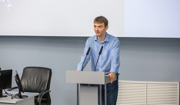 Научное ток-шоу Музея космонавтики «Космос без формул: июнь». О новостях космоса рассказали популяризатор науки Виталий Егоров (ZelenyiKot), вместе с российским астрофизиком Астрокосмического центра Физического института им. П.Н. Лебедева РАН Вячеславом Авдеевым. 